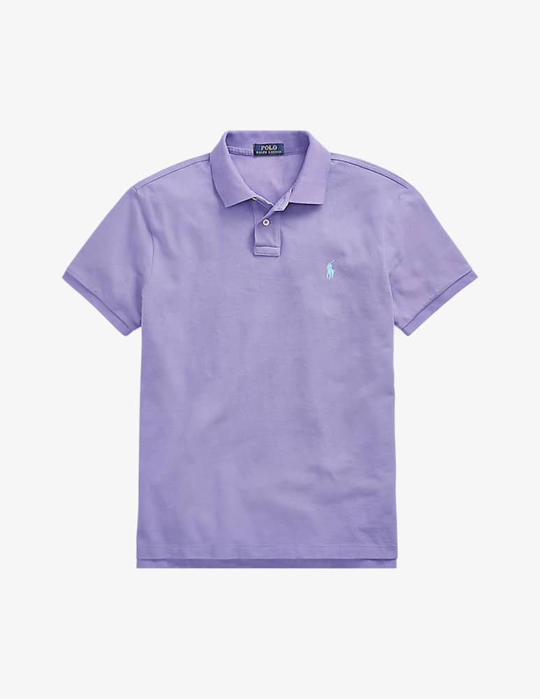 Polo Ralph Lauren Polo slim fit - immagine 4 Polo Ralph Lauren Polo slim fit - immagine 4