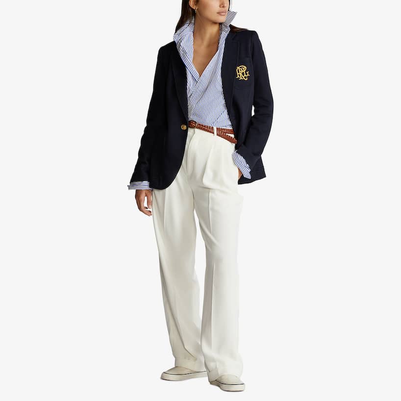 rinascente Polo Ralph Lauren Blazer