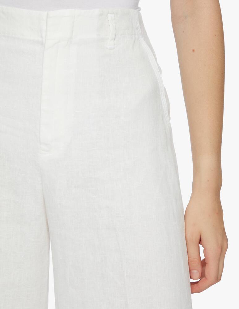 rinascente Polo Ralph Lauren Pantaloni a gamaba larga in lino 