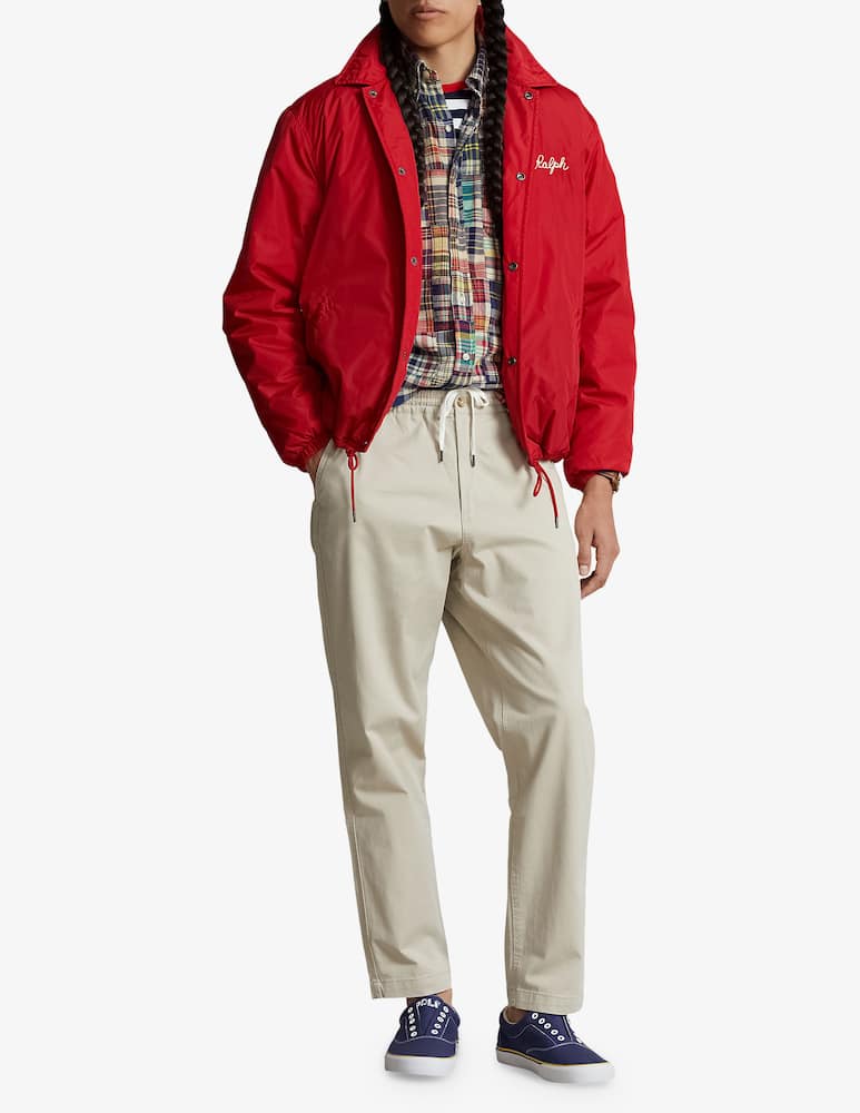 rinascente Polo Ralph Lauren Pantaloni chino prepster