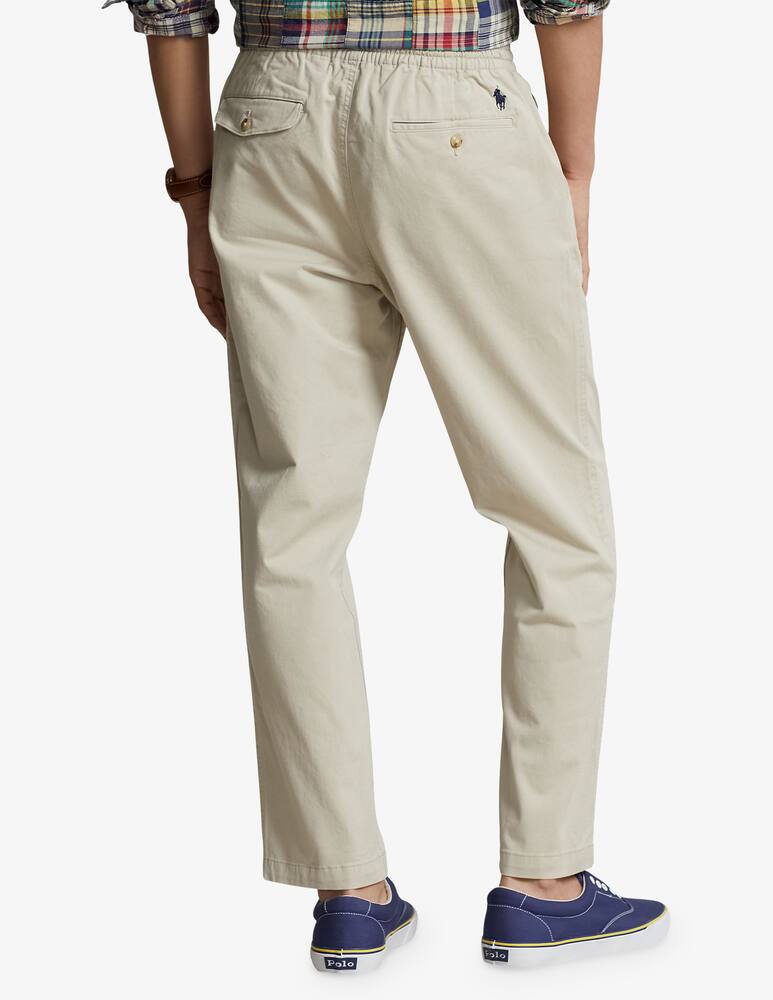 rinascente Polo Ralph Lauren Pantaloni chino prepster