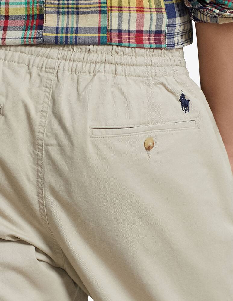 rinascente Polo Ralph Lauren Pantaloni chino prepster