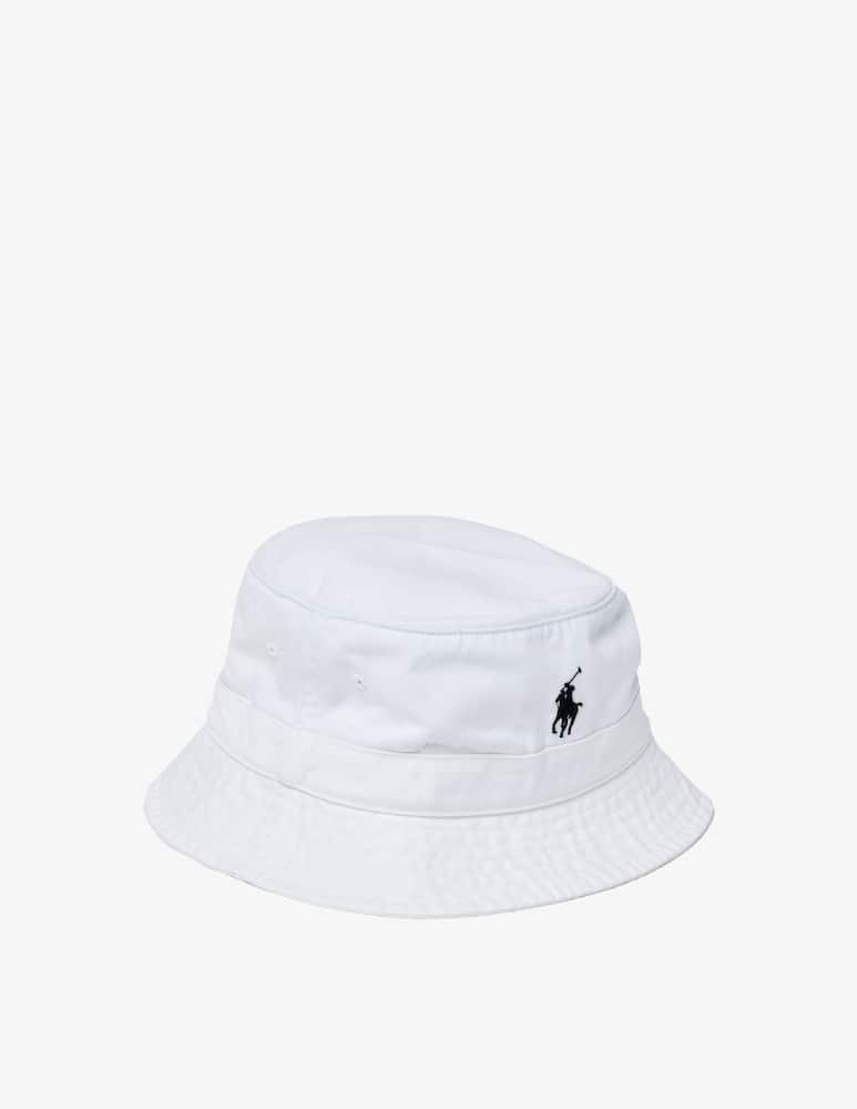 rinascente Polo Ralph Lauren Bucket hat