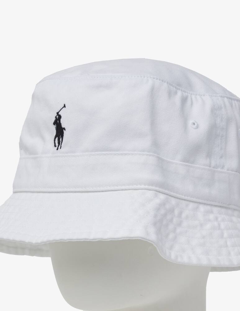 rinascente Polo Ralph Lauren Bucket hat