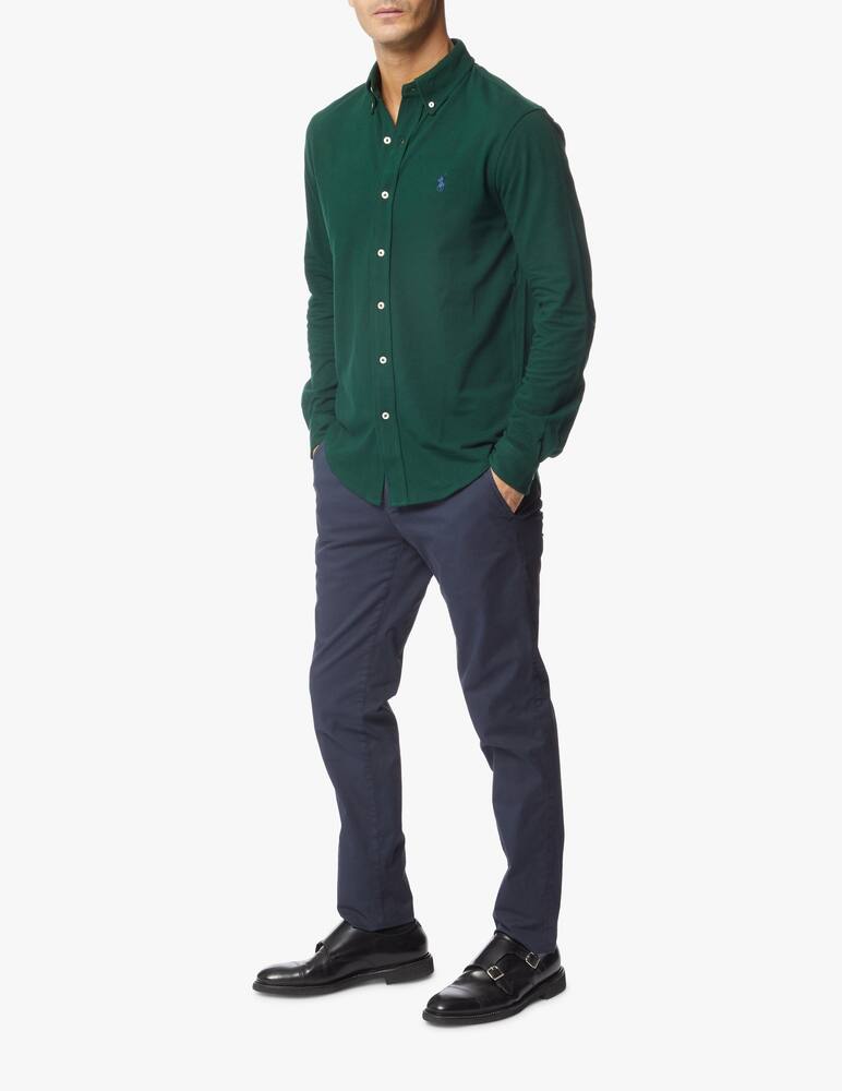 rinascente Polo Ralph Lauren Featherweight shirt