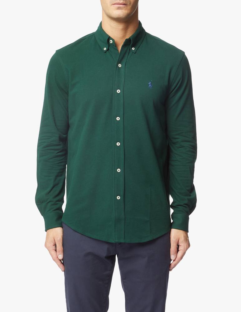 rinascente Polo Ralph Lauren Featherweight shirt