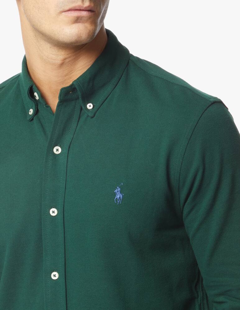 rinascente Polo Ralph Lauren Featherweight shirt