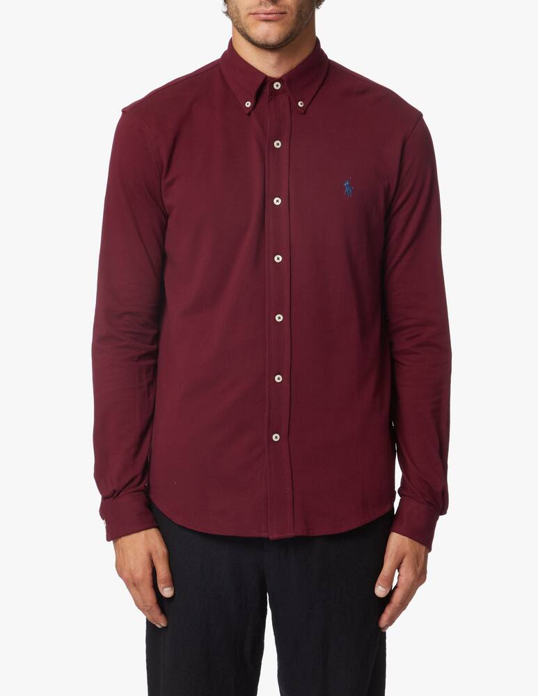 rinascente Polo Ralph Lauren Camicia polo featherweight