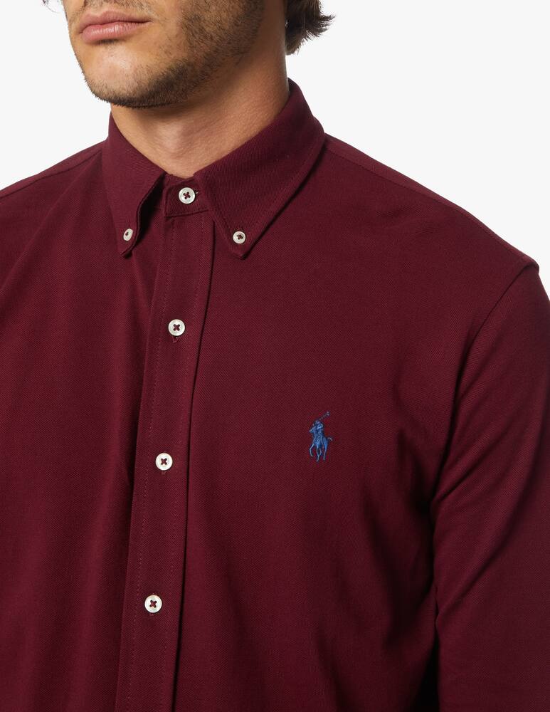 rinascente Polo Ralph Lauren Camicia polo featherweight
