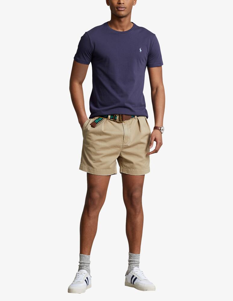 rinascente Polo Ralph Lauren T-shirt jersey micro logo - Blu