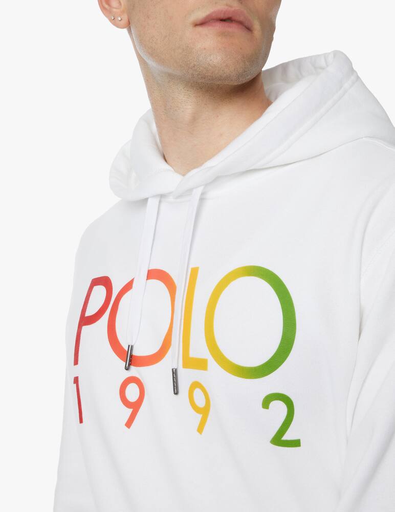 rinascente Polo Ralph Lauren Hoodie polo 1992