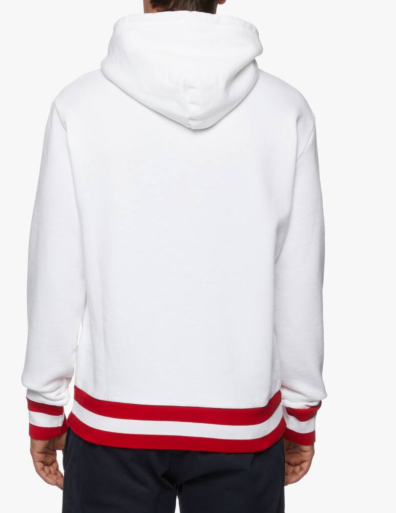 rinascente Polo Ralph Lauren Felpa con cappuccio japan