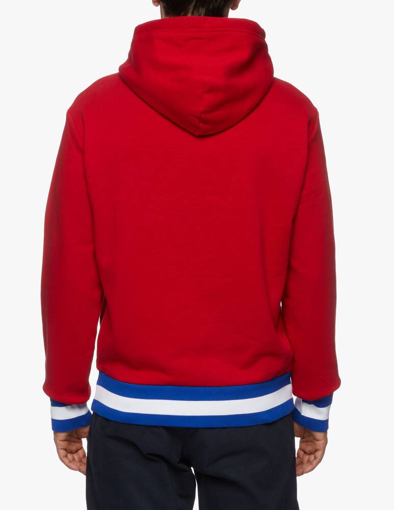 rinascente Polo Ralph Lauren Felpa con cappuccio russia