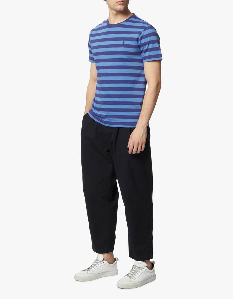 rinascente Polo Ralph Lauren Maglietta girocollo a righe