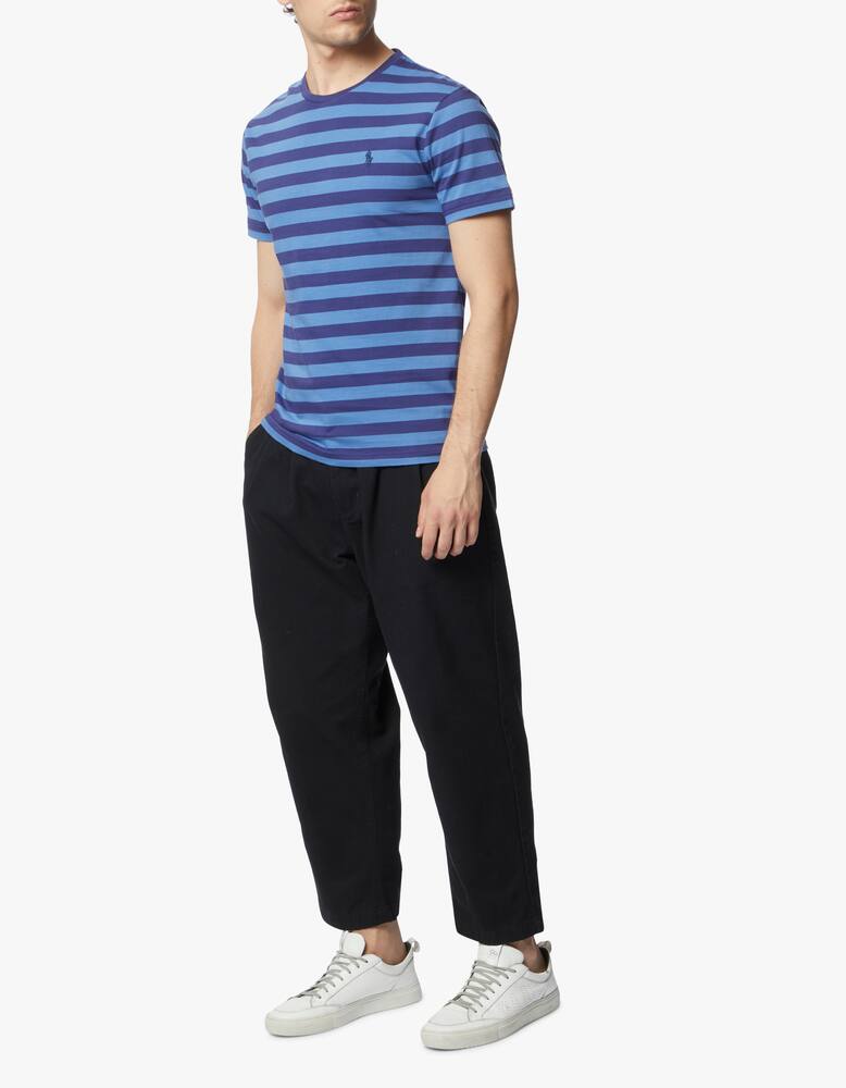 rinascente Polo Ralph Lauren Maglietta girocollo a righe