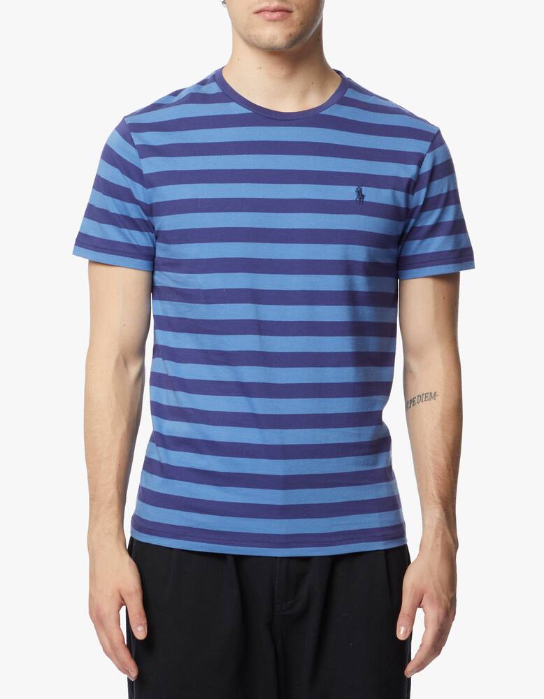 rinascente Polo Ralph Lauren Maglietta girocollo a righe