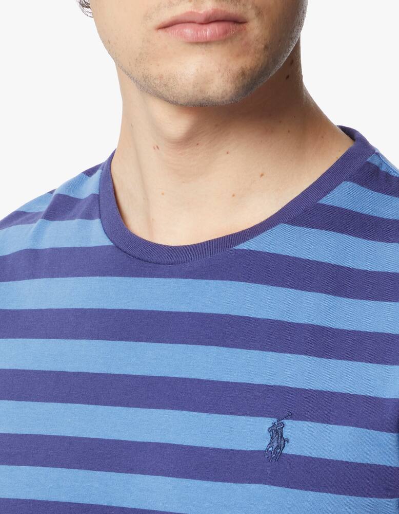 rinascente Polo Ralph Lauren Maglietta girocollo a righe