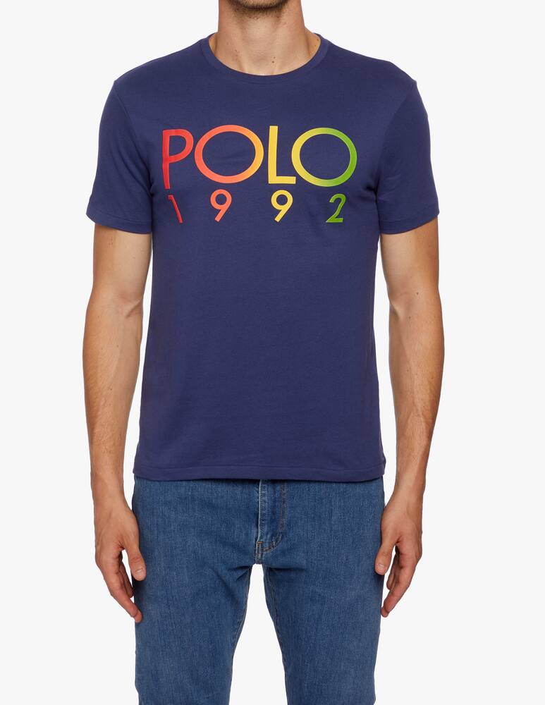 rinascente Polo Ralph Lauren T-shirt polo 1992