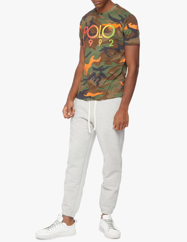 rinascente Polo Ralph Lauren Tshirt polo 1992