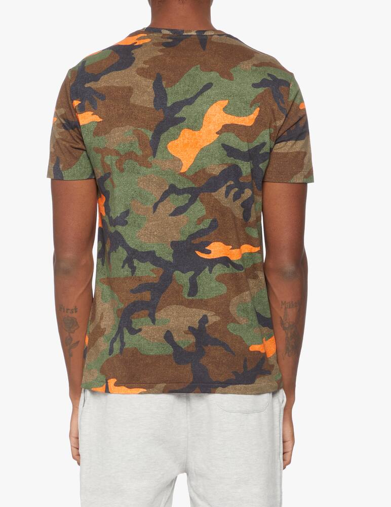 rinascente Polo Ralph Lauren Tshirt polo 1992