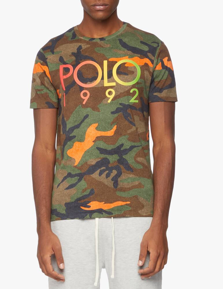 rinascente Polo Ralph Lauren Tshirt polo 1992