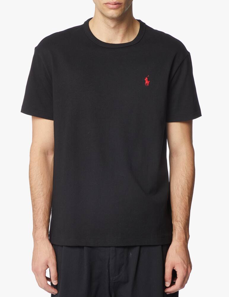 rinascente Polo Ralph Lauren Maglietta girocollo jersey