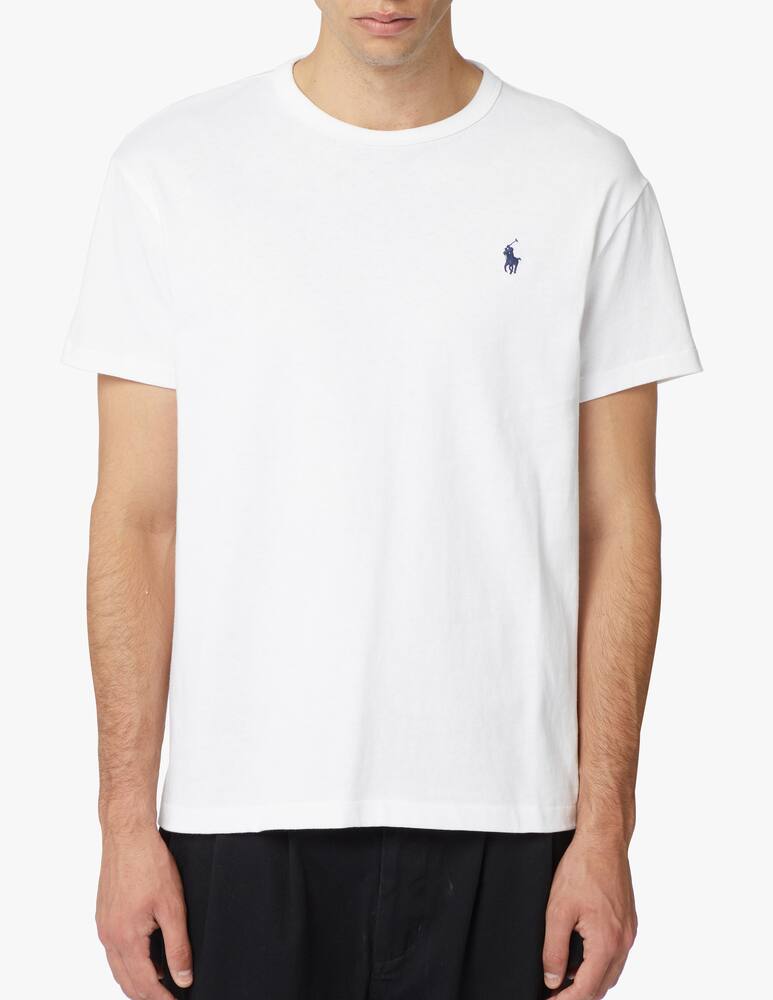 rinascente Polo Ralph Lauren Maglietta girocollo jersey