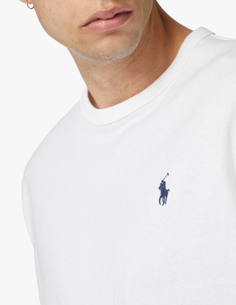 rinascente Polo Ralph Lauren Maglietta girocollo jersey