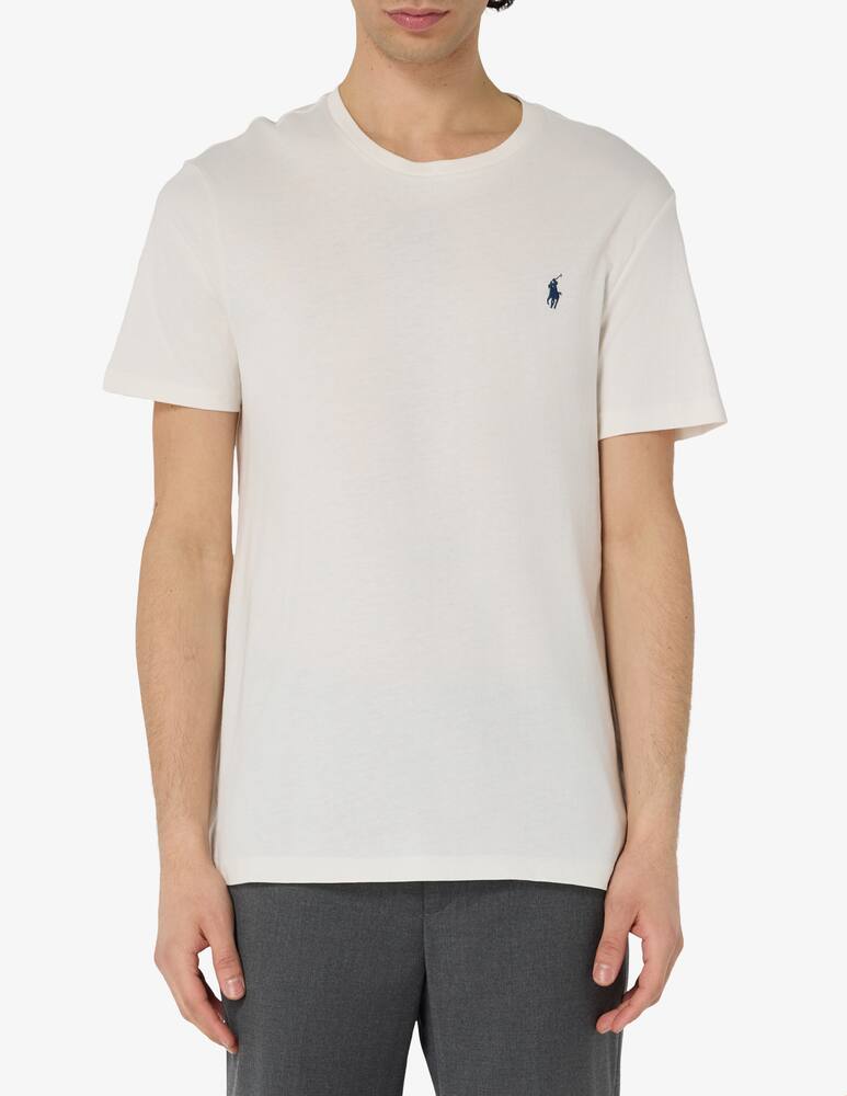 rinascente Polo Ralph Lauren Maglia jersey a maniche corte