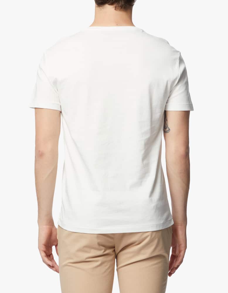 rinascente Polo Ralph Lauren Jersey roundnneck t-shirt