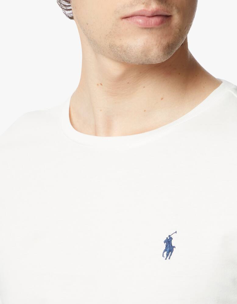 rinascente Polo Ralph Lauren Jersey roundnneck t-shirt