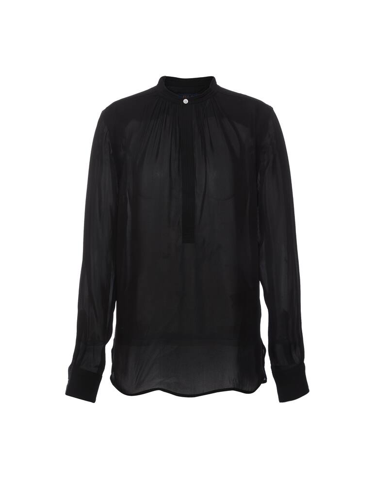 rinascente Polo Ralph Lauren Camicia misto seta