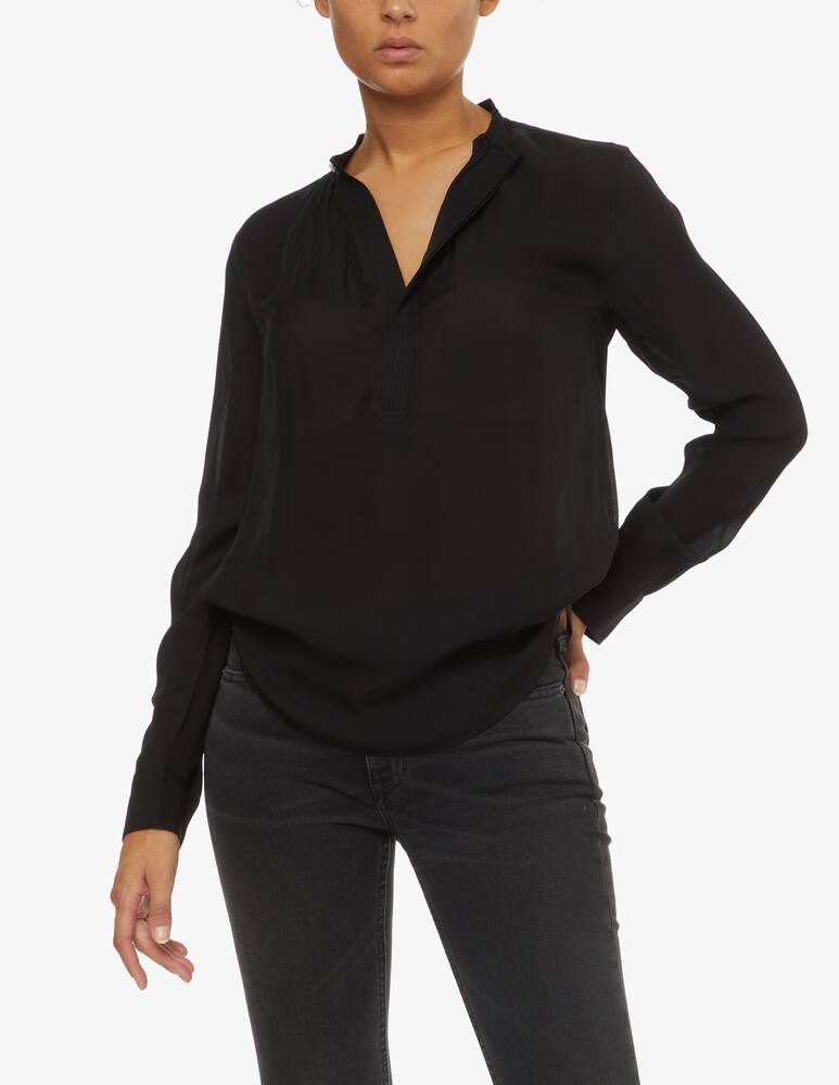 rinascente Polo Ralph Lauren Camicia misto seta