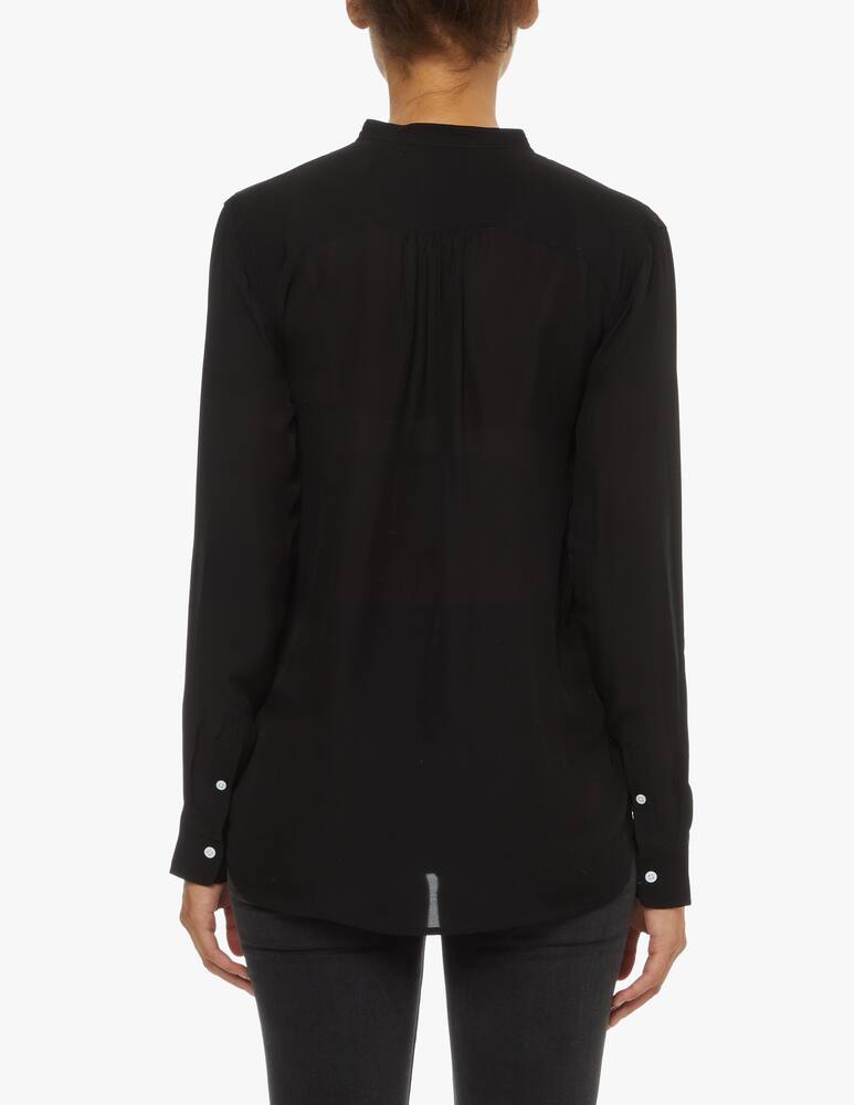 rinascente Polo Ralph Lauren Camicia misto seta