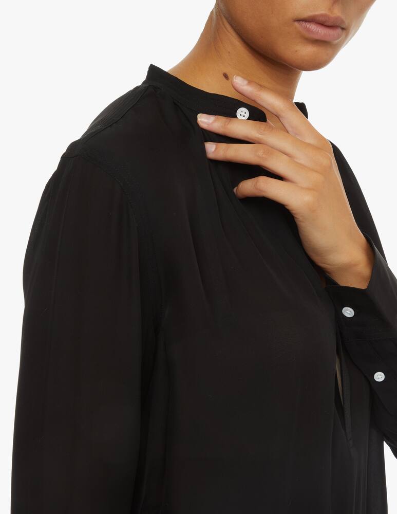 rinascente Polo Ralph Lauren Camicia misto seta