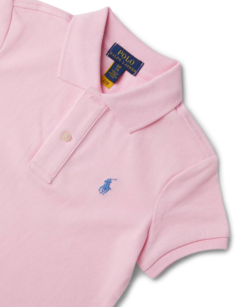 rinascente Polo Ralph Lauren Polo manica corta - rosa