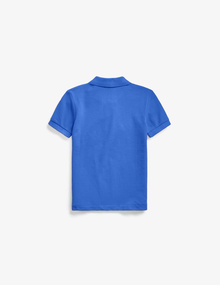 rinascente Polo Ralph Lauren Polo manica corta - blu