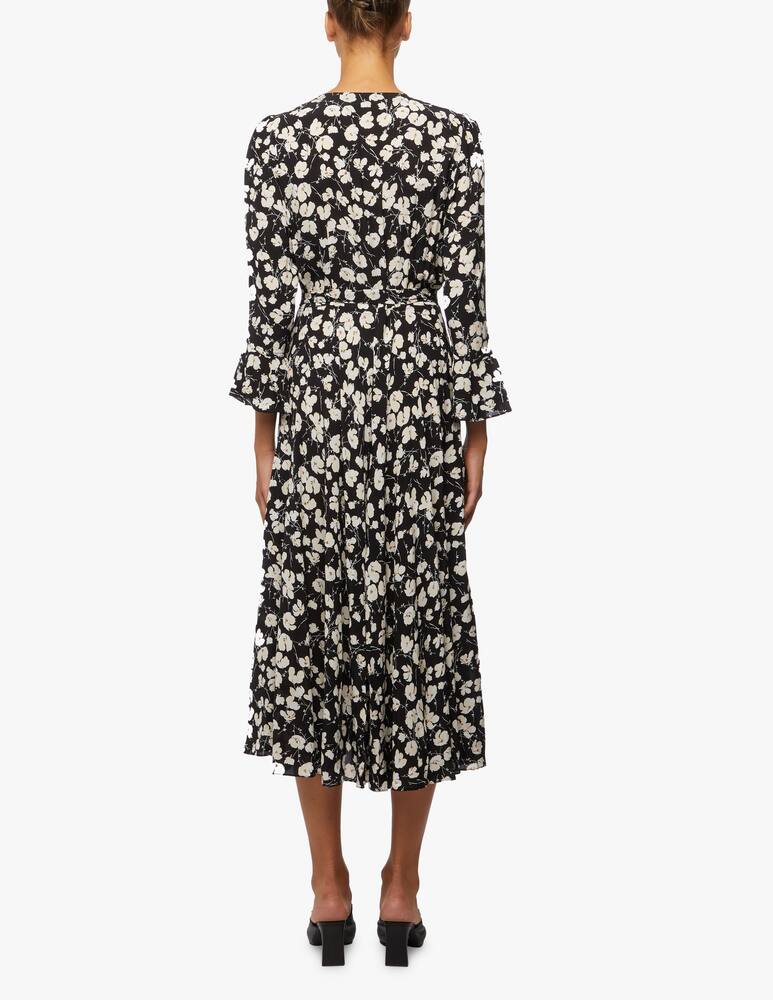 rinascente Polo Ralph Lauren Abito midi floreale