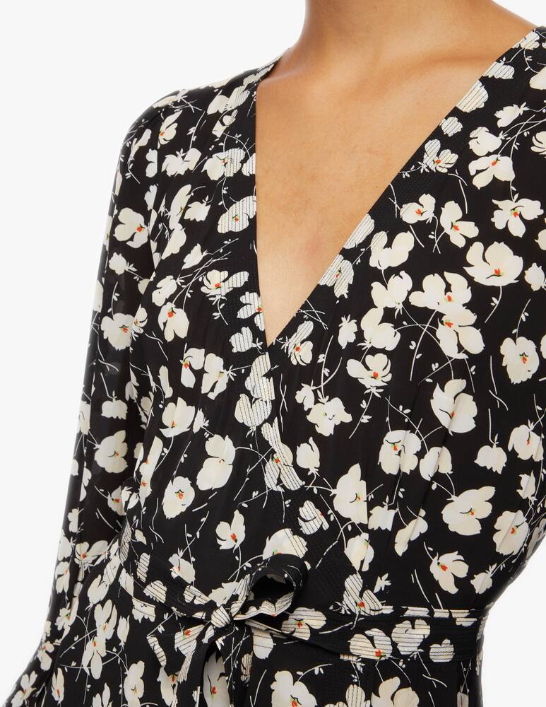 rinascente Polo Ralph Lauren Abito midi floreale