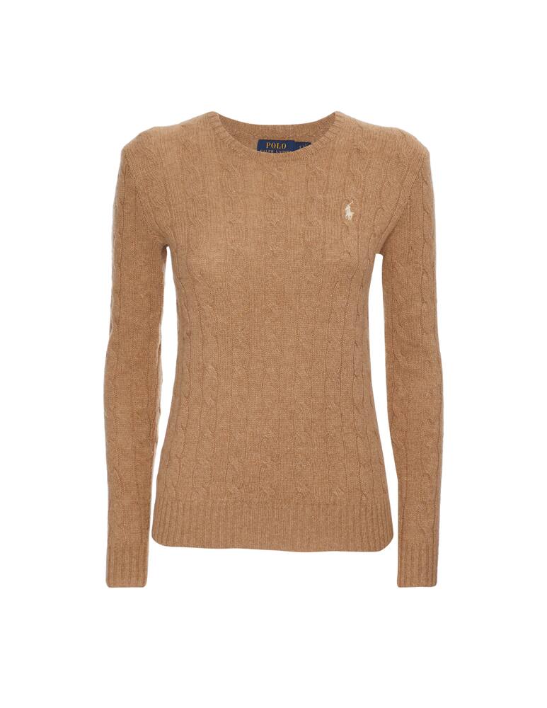 rinascente Polo Ralph Lauren Maglione Julianna in lana e cashmere