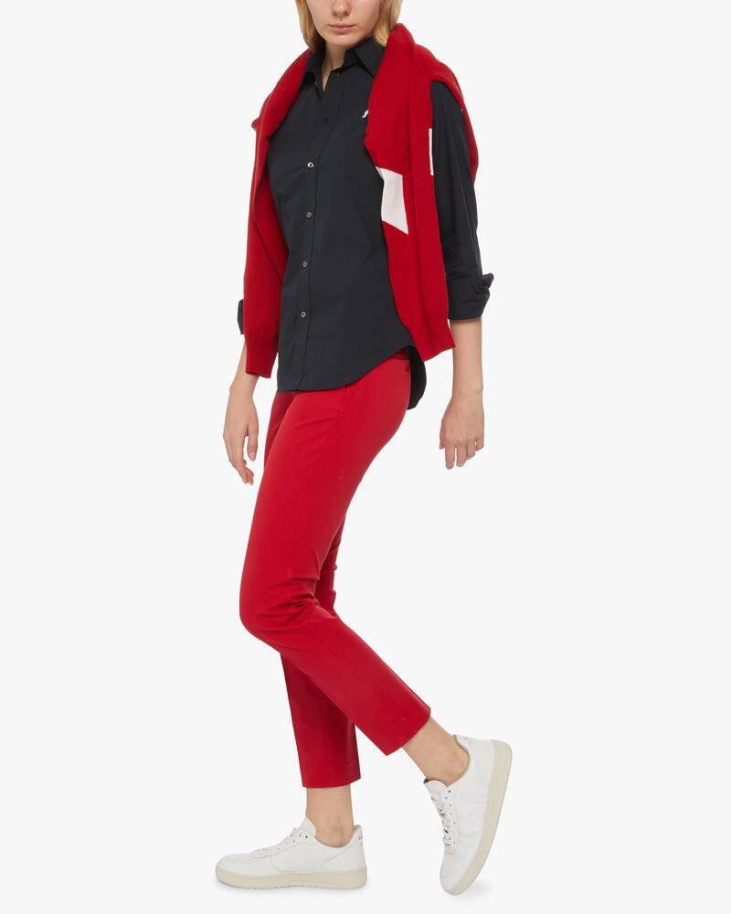 rinascente Polo Ralph Lauren Pantaloni a gamba dritta