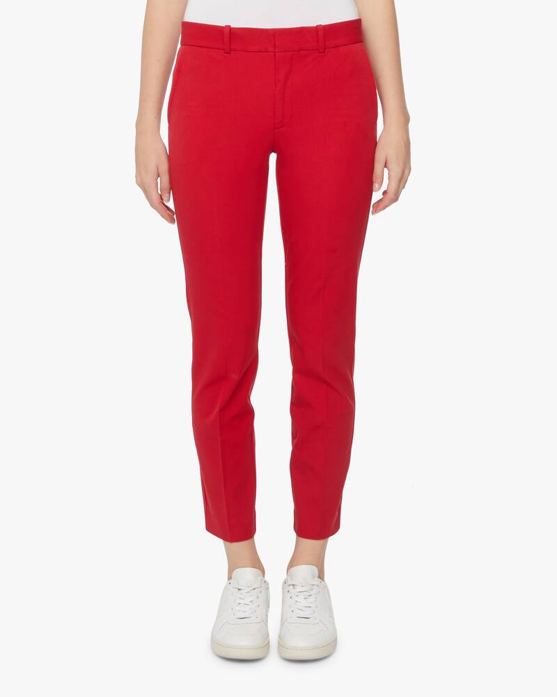 rinascente Polo Ralph Lauren Pantaloni a gamba dritta