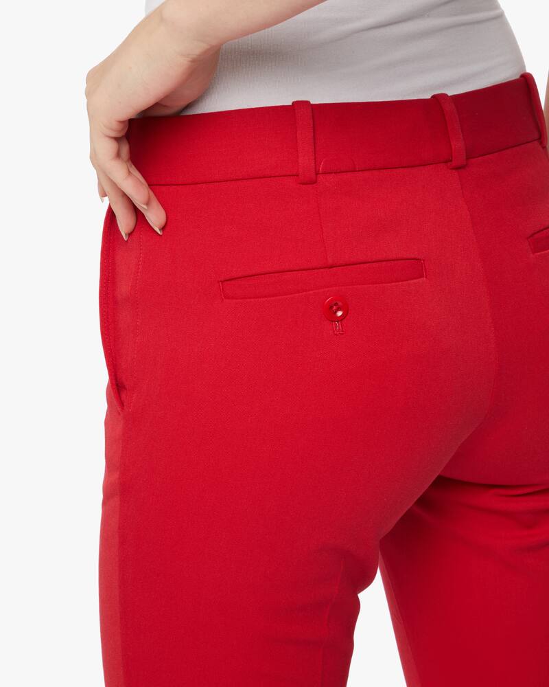 rinascente Polo Ralph Lauren Pantaloni a gamba dritta