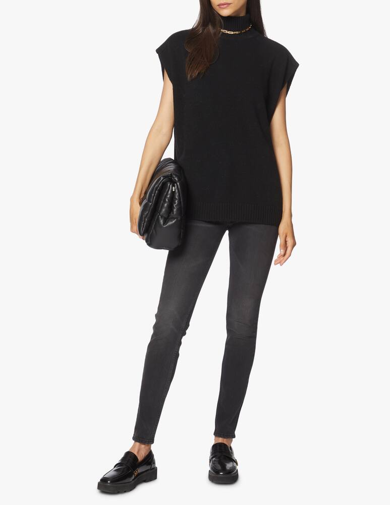 rinascente Polo Ralph Lauren Mid rise skinny jeans 