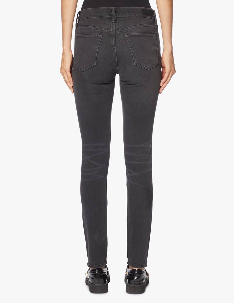 rinascente Polo Ralph Lauren Mid rise skinny jeans 
