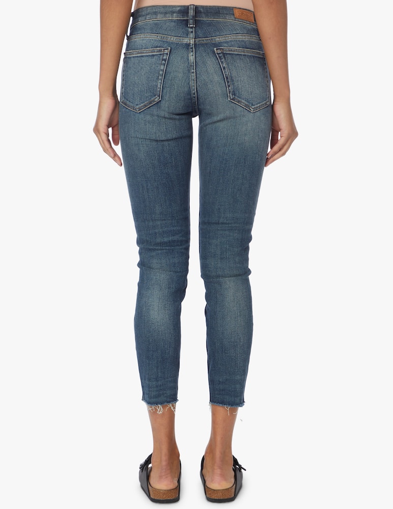 Polo Ralph Lauren Jeans skinny crop - immagine 3 Polo Ralph Lauren Jeans skinny crop - immagine 3