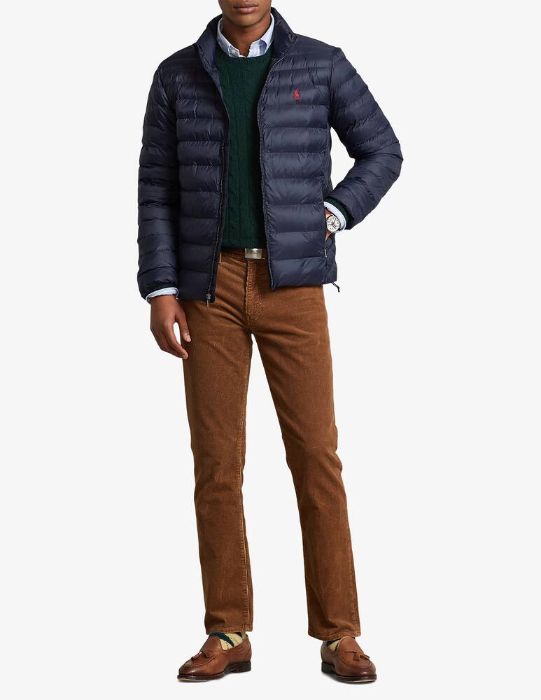 rinascente Polo Ralph Lauren Earth jacket - Blue