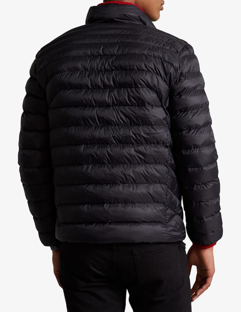 Polo Ralph Lauren Giacca terra - Nero - immagine 3 Polo Ralph Lauren Giacca terra - Nero - immagine 3