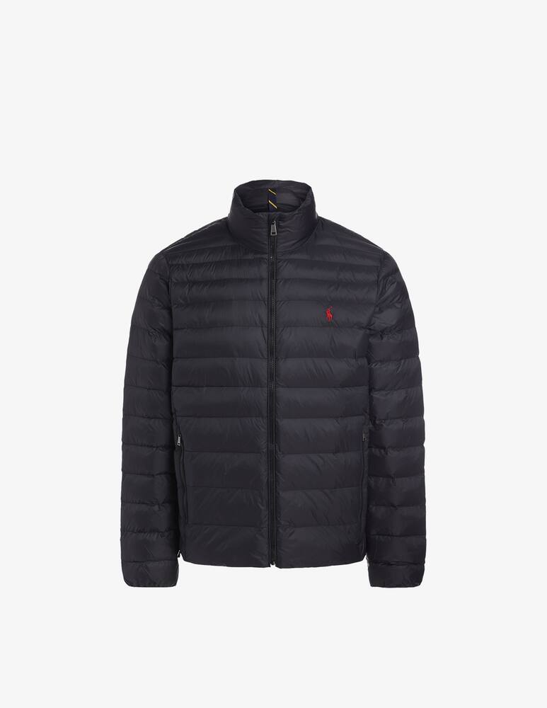 Polo Ralph Lauren Giacca terra - Nero - immagine 5 Polo Ralph Lauren Giacca terra - Nero - immagine 5