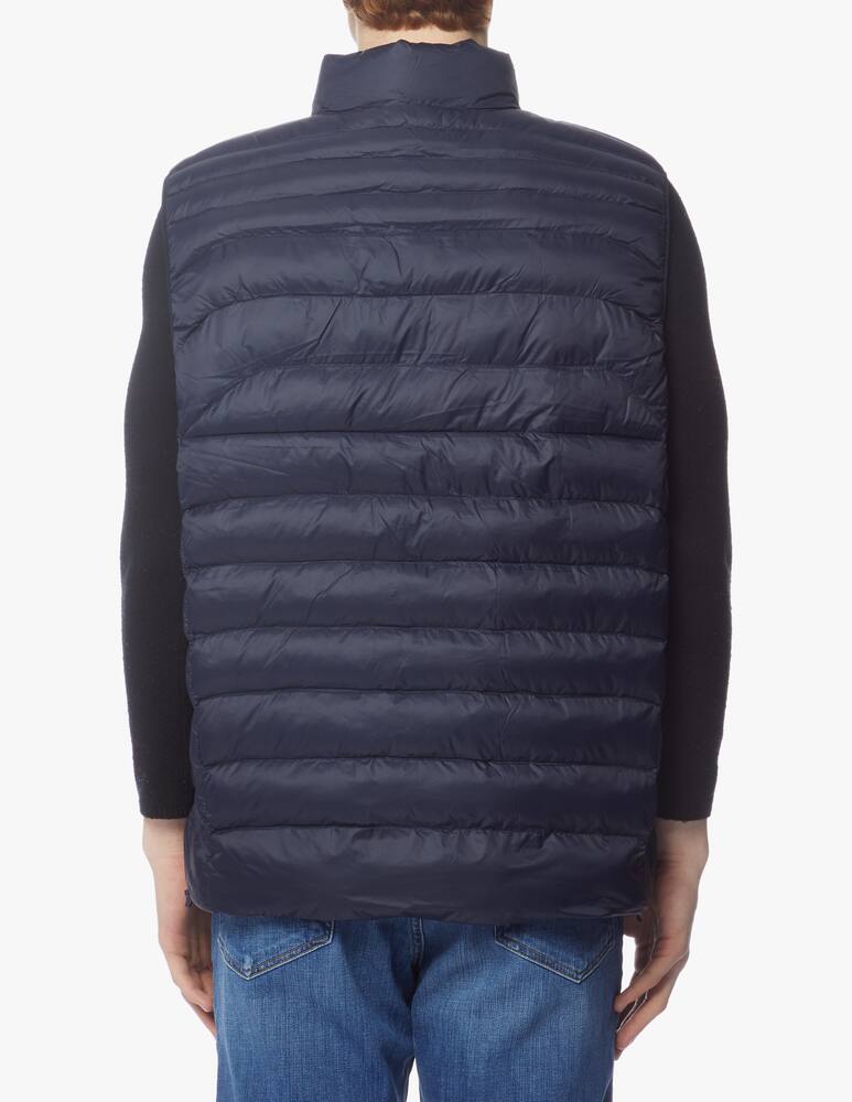rinascente Polo Ralph Lauren Gilet 100 gr logo - blue